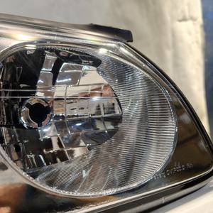 Feux de jour (DRL) OEM haute performance 12V pour <span class=keywords><strong>Chevrolet</strong></span> <span class=keywords><strong>Impala</strong></span> 2000-2005, référence OE A2228207861, 70W, 4000 Lumens, 6000K, remis à neuf - Product Image 2