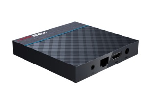 Tốt nhất món quà giáng sinh T95 Max + 4K Độ phân giải <span class=keywords><strong>Android</strong></span> 9.0 <span class=keywords><strong>Quad</strong></span> <span class=keywords><strong>core</strong></span> Amlogic s905x3 4g32g USB cổng 3.0 - Product Image 2