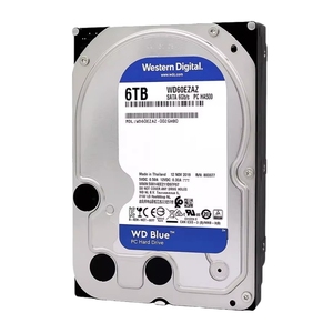 Disco Duro <span class=keywords><strong>WD</strong></span> <span class=keywords><strong>Blue</strong></span> de 3.5 Pulgadas, SATA CMR, 5400 RPM, 3 TB, 4 TB, 6 TB, Disco Duro HDD para Monitoreo de Computadoras de Escritorio - Product Image 3