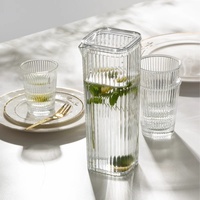 Verre à vin japonais en acrylique transparent, résistant aux hautes températures, écologique, incassable, pour fêtes et événements commerciaux