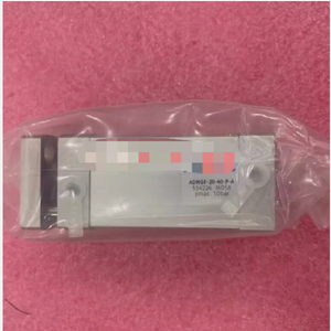 1PCS ADNGF-20-40-<span class=keywords><strong>P</strong></span>-A Compacte cilindertype programmeercontroller Industriële automatisering - Product Image 1