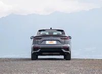 Voiture familiale électrique efficace pour-D Mondeo-Voiture Offre Spéciale 2024