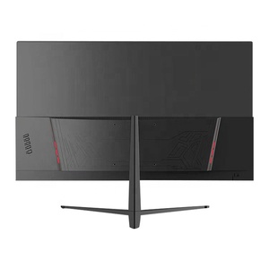 จอภาพเกม20/22/24/27/32นิ้วจอคอมพิวเตอร์ตั้งโต๊ะแบบโค้งแบน144hz 165Hz - Product Image 3
