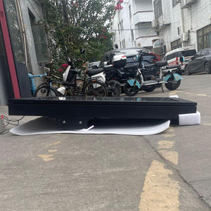 65 pouces extérieur numérique signalisation mural étanche haute luminosité écran LCD écran Anti-éblouissement - Product Image 3