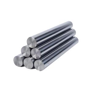 Rodamiento de Motor de Engranajes de Eje Sólido Cromado de Precisión, Alta Calidad para Máquinas Textiles de Coser, Acero al Carbono, Diámetro de 8mm-35mm - Product Image 6