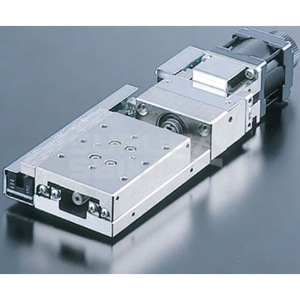 โต๊ะเลื่อนแกน X อัตโนมัติ Suruga Seiki รุ่น Pg715 L0g C5 พร้อมระบบยึดแบบร่องวี และความแม่นยำระดับ N สำหรับเครื่องจักรที่มีความแม่นยำสูง - Product Image 3