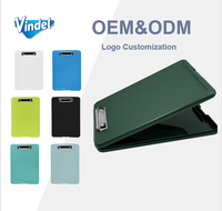 Produits de classement pour l'école et le bureau, clip en mousse durable pour organiser et ranger les documents