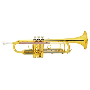 Hyer Groothandel Custom Professionele Band Set Messing Muziekinstrument Euphonium Bariton Trompet