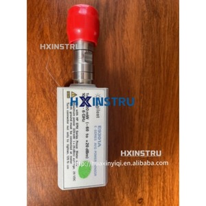Sensor de Potencia Agilent/Keysight/HP E9301A de 0.01 a 6 GHz, -60 a +20 dBm - Probado/Usado en Buen Estado - Product Image 1