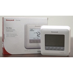 Original WS3E2WB Digital <b>Thermostat</b> Fan Coil Unit <b>Control</b> REPLACE TF243WN - Product Image 4