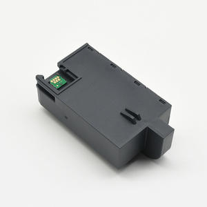 T3661 C13T366100 EPMB1 Boîte d'entretien d'encre pour <span class=keywords><strong>EPSON</strong></span> <span class=keywords><strong>XP</strong></span>-<span class=keywords><strong>6000</strong></span> <span class=keywords><strong>XP</strong></span>-6100 <span class=keywords><strong>XP</strong></span>-6005 <span class=keywords><strong>XP</strong></span>-6105 <span class=keywords><strong>XP</strong></span>-8500 <span class=keywords><strong>XP</strong></span>-8600 EP-879AB EP-M552T imprimantes - Product Image 2