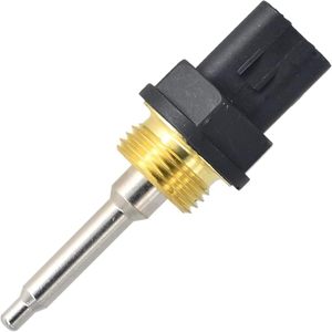 Capteur de température de l'eau 256-6453 274-7396 197-8391 264-4297 130-9811 256-6453 Compatible avec les excavatrices E330D E345D E324 Moteur C9 - Product Image 1