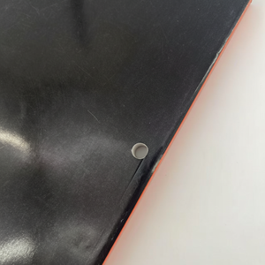 Mejor Venta de calidad perforada álbum de fotos de impresión de tapa dura - Product Image 1