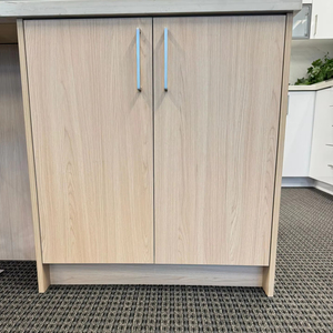 Modern Design <strong>MDF</strong> Nature Wood Veneer <strong>Faced</strong> Birch <strong>Oak</strong> Ash Laminated 1220X2440mm <strong>Sheet</strong> E1 Formaldehyde Emission Standards - Product Image 5