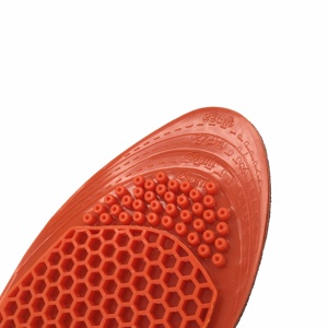 Palmilhas Extremamente Macias de Gel TPE para Massagem Terapêutica, Palmilhas de Silicone para Calçados - Product Image 6