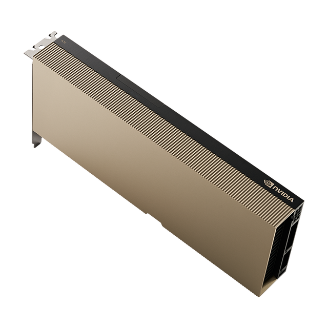 GPU N-VIDIA A40 48G  Tensor Core a Powerful GPU Built for AI GPU in Stock
