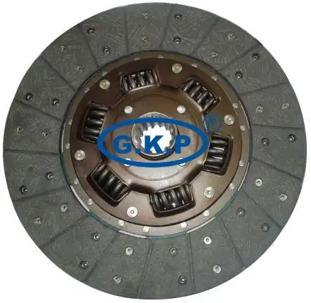 Fabricant chinois GKP disque d'embrayage pour ME520883/ME520885/ME520886/ME521009 avec haute qualité