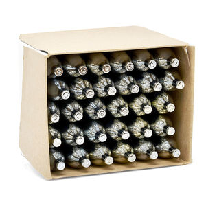 Cartouches jetables de gaz industriel de qualité supérieure pour chargeurs de crème fouettée, acier/acier au carbone, pression 56 bars - Product Image 4