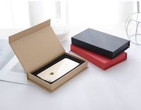 Boîte d'emballage pour téléphone