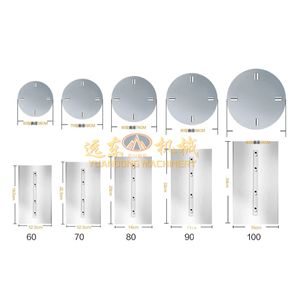 Fabrikanten Verkoop Draagbare Benzine Gladmakende Machine Betonnen <span class=keywords><strong>Power</strong></span> Troffel 1 Jaar Garantie - Product Image 6