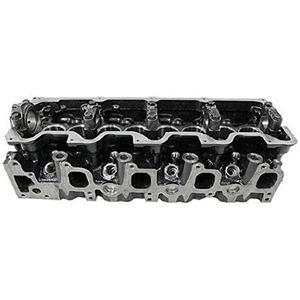 <span class=keywords><strong>Culasse</strong></span> droite en aluminium nu Compatible avec Chevy Small Block GM350 - Product Image 5