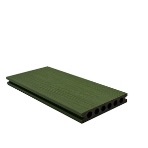 Plancher <span class=keywords><strong>en</strong></span> composite <span class=keywords><strong>bois</strong></span>-plastique bien conçu 138 mm * 23 mm - Product Image 5
