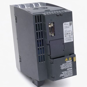 การควบคุมเวกเตอร์6SL3243-0BB30-1HA3 VFD IP20 N/A N/akw สำหรับอุตสาหกรรมอัตโนมัติ - Product Image 3