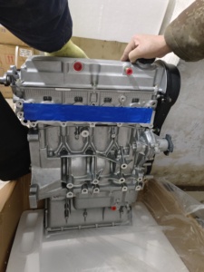 Fabricante de motores Motor nuevo, piezas de automóvil BG13 JL474, motor 1.3L para motor DFSK Dongfeng xiaokang <span class=keywords><strong>V27</strong></span> - Product Image 6