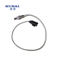 Pour Volvo XC90 S80 2005-2011 4.4L V8 à aspiration naturelle B8444S Capteur d'oxygène arrière droit OE 30751865 30713593