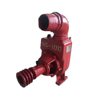 <span class=keywords><strong>Pompe</strong></span> <span class=keywords><strong>à</strong></span> <span class=keywords><strong>eau</strong></span> centrifuge auto-amorçante NS80 NS100 pour l'agriculture. - Product Image 1