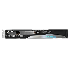 การ์ดจอ GeForce RTX 3060 TI GAMING OC 8G มือสอง รองรับหน่วยความจำ GDDR6 256-bit รองรับการโอเวอร์คล็อก GIGABYTE 8G มือสอง - Product Image 2