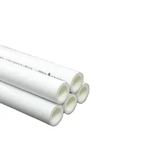water pipe/tube PPR PVC PE water pipe/tube aluminum plastic steady ppr pipe