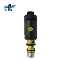 Soupape de commande de compresseur de climatisation pour Nissan Qashqai J11 X-Trail T32 RENAULT MEGANE GRAND SCENIC 8200939386 8200716697 7711497392