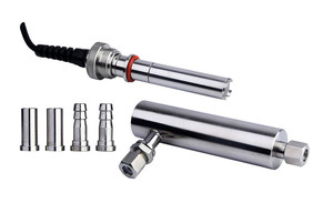 BOQU DOG-208F Stress Resistant Dissolved Oxygen <strong>Sensor</strong> Used for Power <strong>Plant</strong> - Product Image 2