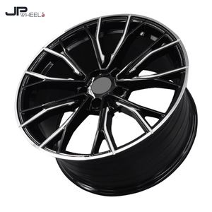 Jante de voiture en alliage OEM de 20 pouces 18 19 Jantes de 20 pouces pour jantes <span class=keywords><strong>BMW</strong></span> 5x112 5x120 #03004 - Product Image 5