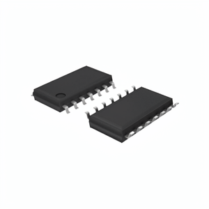 Circuito Integrado BOM IC en Stock LM339ANSRG4, Chip IC 14 SOIC (0.209", 5.30mm de Ancho), COMPARADOR IC 4 DIFERENCIALES 14SO - Product Image 1