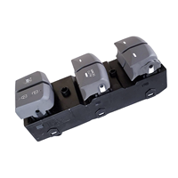 935703X000 Interrupteur électrique de porte et de fenêtre pour hyundai Elantra 93570-3X000 93570-3X010