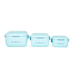 VIVID 6/12/21QT Nouvelle Arrivée Glacière en PP Personnalisée Isolée pour Boissons et Pique-niques - Product Image 1