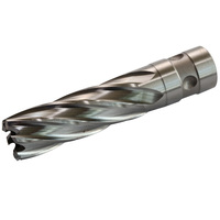 Foret annulaire HSS FEIN SHANK 12x50 pour perçage de métaux