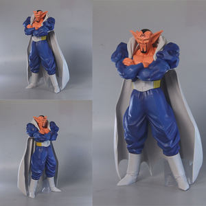 Figura de Anime HESPER Dragon DBZ, Estatua de Super Saiyan 3, <span class=keywords><strong>Goku</strong></span>, Baby Piccolo, Majin Buu, Dubura, Figura de PVC Coleccionable, Juguetes, Regalos - Product Image 2