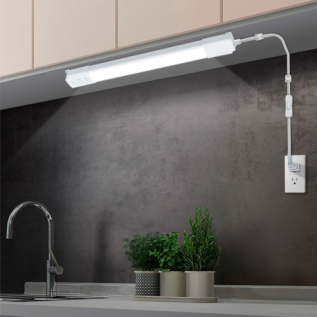Hot Selling Universal Closet Lights Home Night LED Kitchen Led Motion Sensor Under Cabinet Light