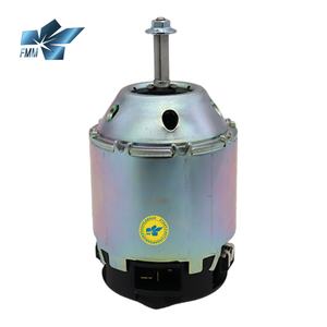 Moteur de soufflerie de climatisation 12V pour Nissan X-Trail T30 - Product Image 4