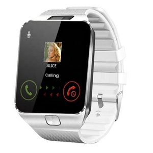 New Hot Sale Smart <strong>Watch</strong> DZ09 Smartwatch with Camera BT <strong>Support</strong> <strong>Android</strong> IOS With Sim Card - Product Image 3