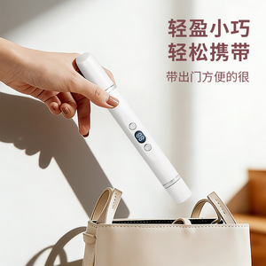 Multi-functional Electric Nail Grinder Rechargeable Portable For Nail Foot Hair Care - Product Image 5