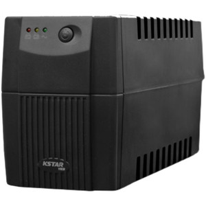 Kstar Yde2060 600va 360w Standby <b>Ups</b> Single Phase <b>Computer</b> Networking Backup Power Supply - Product Image 2