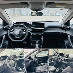 <span class=keywords><strong>Voiture</strong></span> d'Occasion <span class=keywords><strong>Peugeot</strong></span> 2008 2021 Conduite à Gauche SUV Essence Boîte <span class=keywords><strong>Automatique</strong></span> 1.2T Turbo 136 Ch i-Cockpit Jantes R17 - Product Image 6