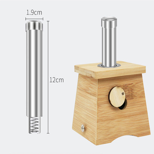 Grosir penjualan laris 2025 desain baru kotak set terapi <span class=keywords><strong>moxa</strong></span> gantung portabel kotak <span class=keywords><strong>moxa</strong></span> kayu terapi moxibustion - Product Image 5