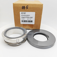 401672 segel mekanis RTH14-53-XXX-XC2F1 untuk pompa PT53D-E11-X Donjoy