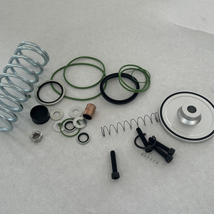 Kit de réparation de soupape d'admission Manny 2901021100, pièce de compresseur industriel pour compresseur d'air à vis Manny - Product Image 4