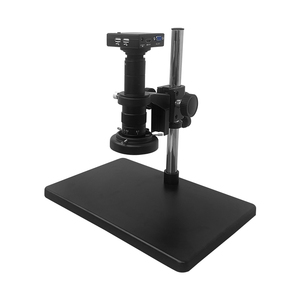 Microscope vidéo numérique Aiceyi ACE120CT, résolution 1920x1080, écran LED, indice de protection IP54, garantie 1 an, mise au point manuelle - Product Image 5